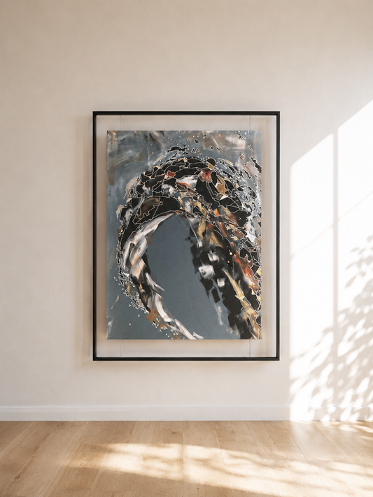 The Rock Nr. 8
